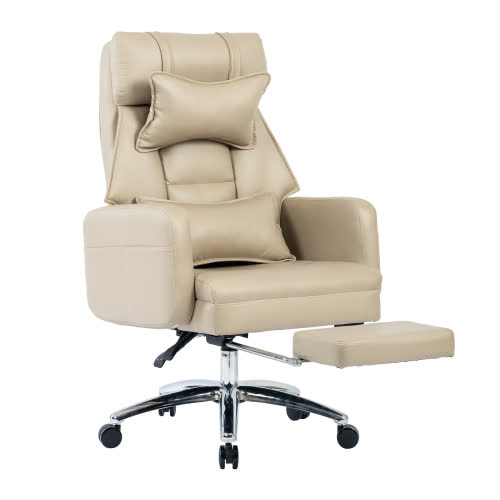 Swivel Ergonomic Office Chair