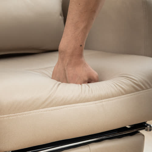 Swivel Ergonomic Office Chair