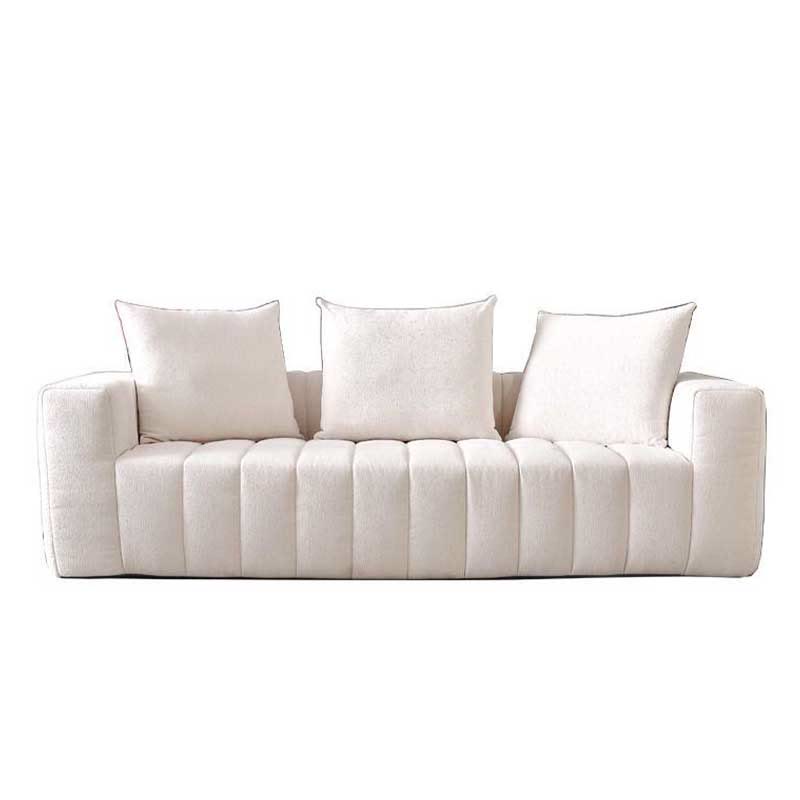 Modern Installation-Free Compression Living Sofa